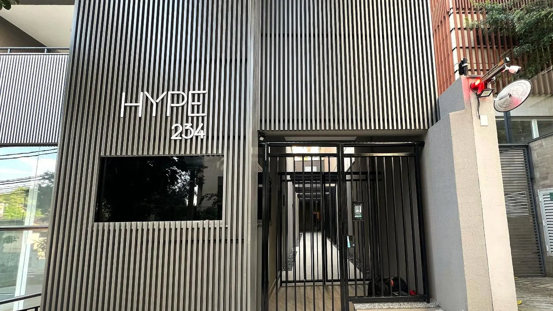 Moralia Vila Mariana - Studio Luxo Prox. Metro Ana Rosa São Paulo