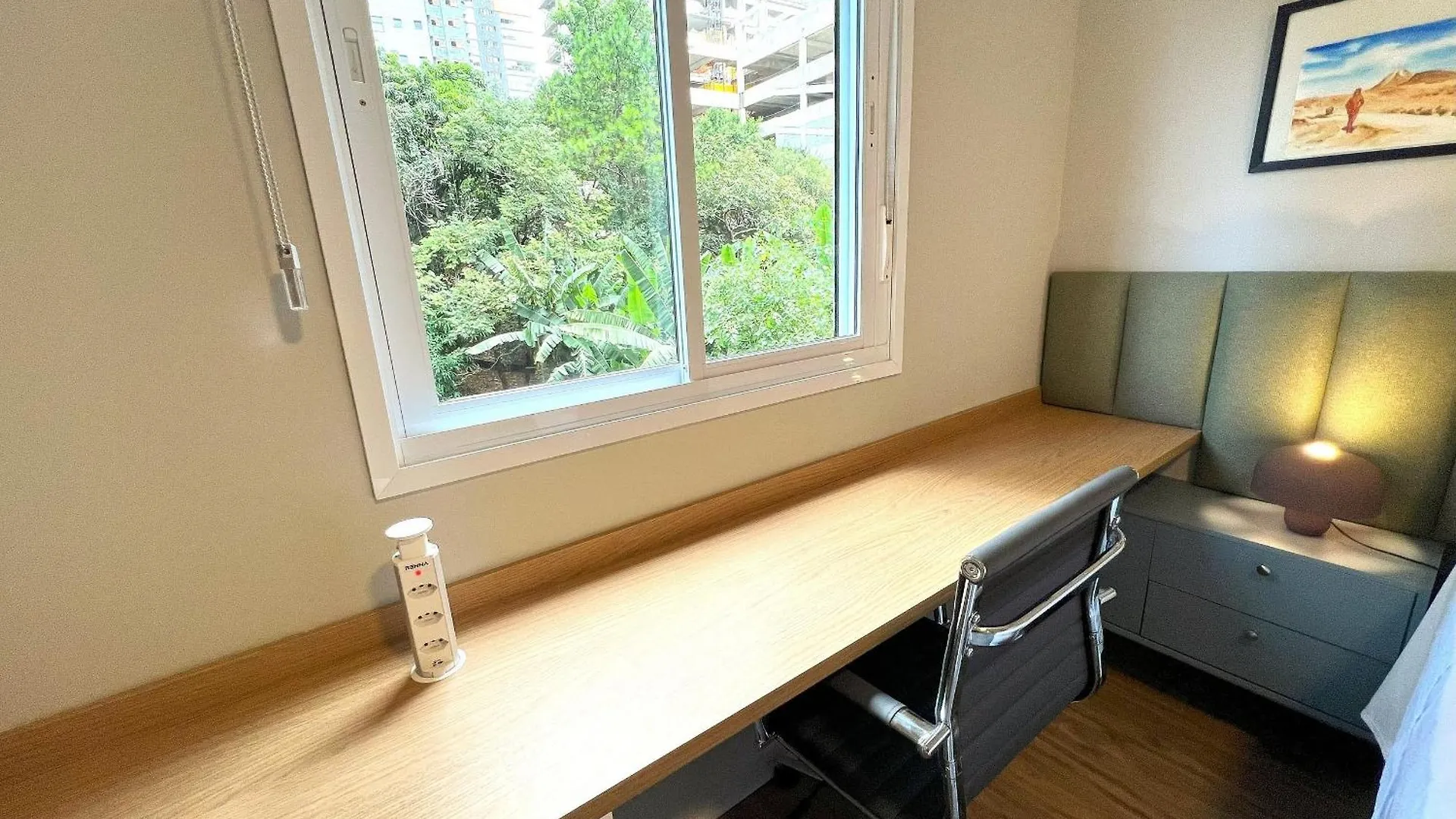 Moralia Vila Mariana - Studio Luxo Prox. Metro Ana Rosa São Paulo